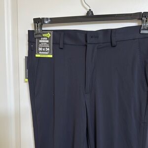 Murano Men's Navy Pants